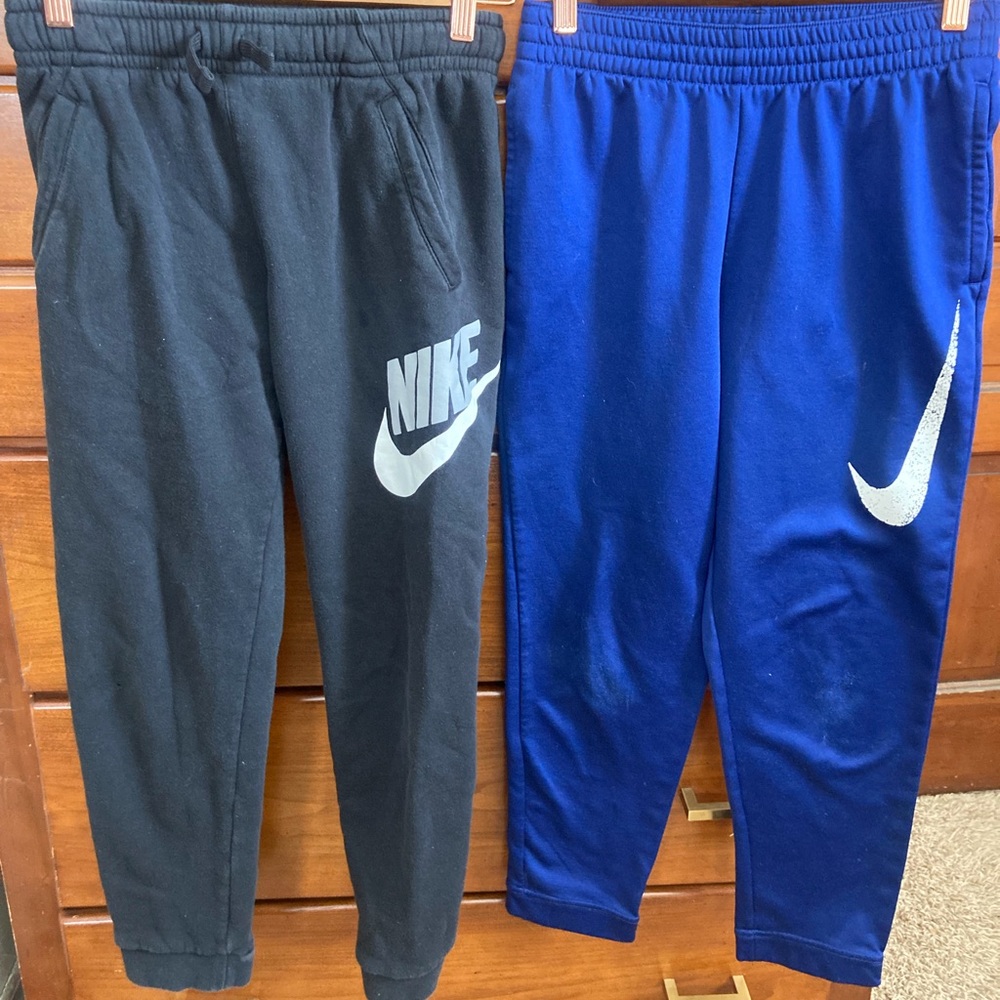 Boys Size Large Nike Bundle-Six Pieces